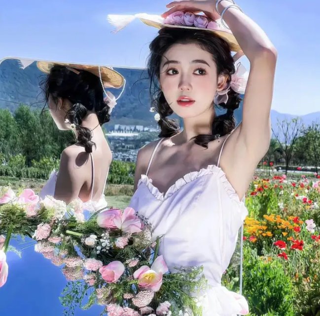 新版：国士无双